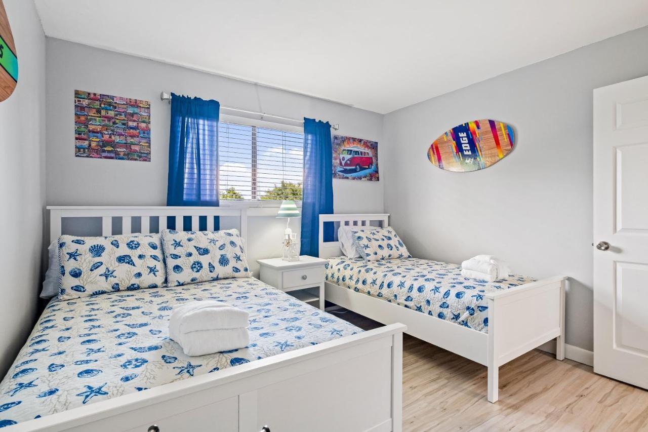 Hilton Head Resort 4432 ฮิลตันเฮดไอส์แลนด์ ภายนอก รูปภาพ