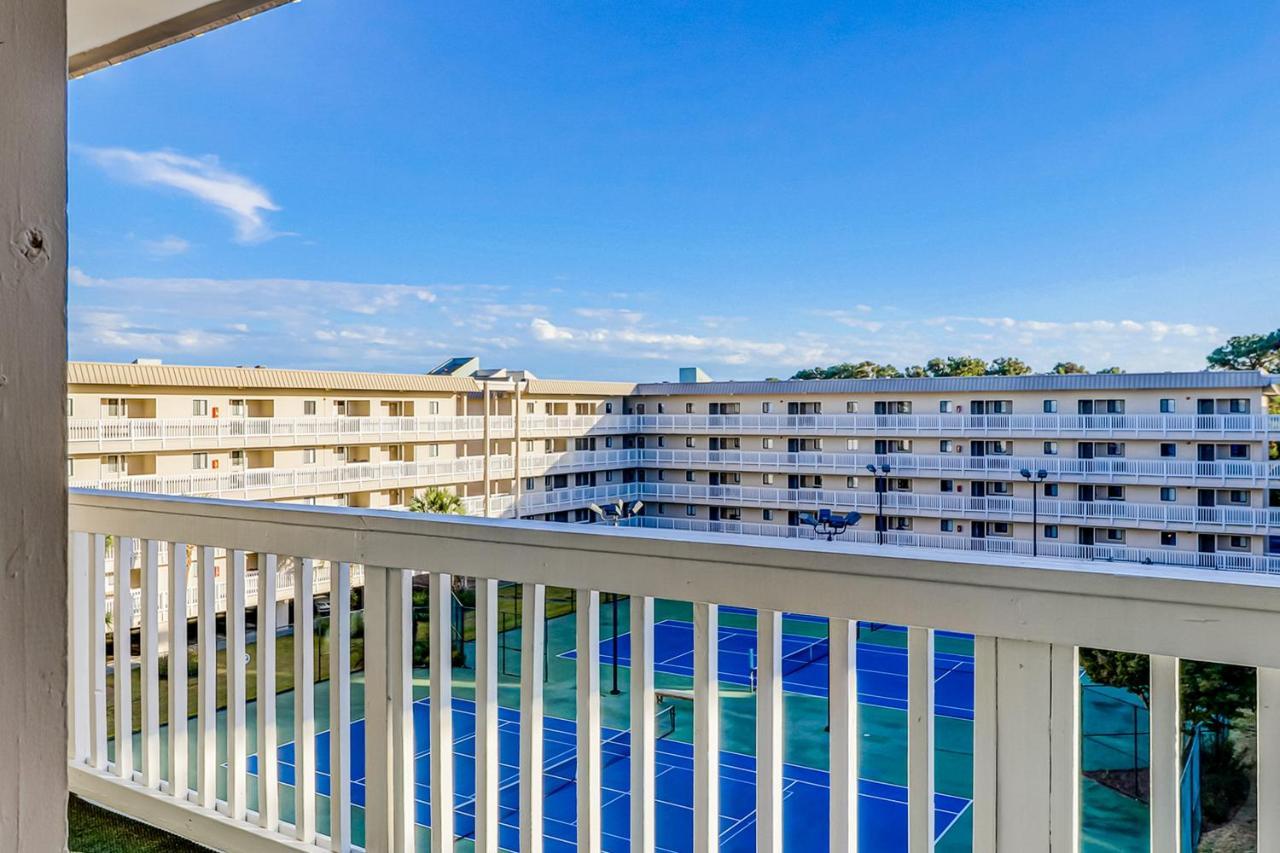 Hilton Head Resort 4432 ฮิลตันเฮดไอส์แลนด์ ภายนอก รูปภาพ