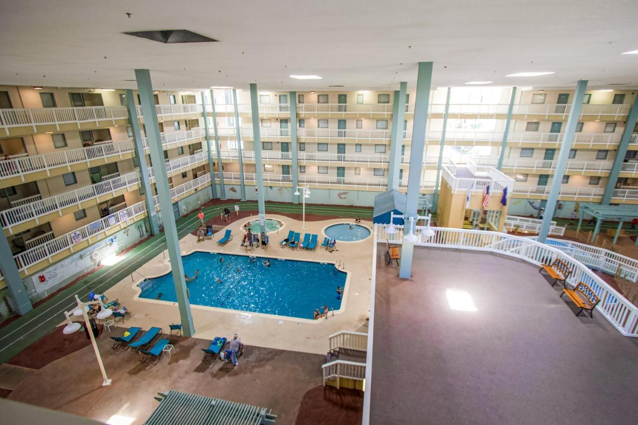 Hilton Head Resort 4432 ฮิลตันเฮดไอส์แลนด์ ภายนอก รูปภาพ