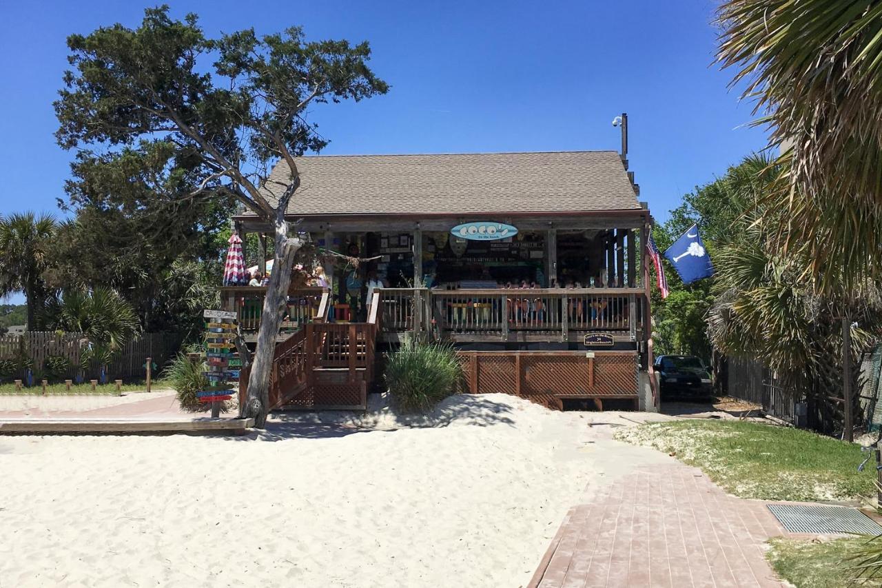 Hilton Head Resort 4432 ฮิลตันเฮดไอส์แลนด์ ภายนอก รูปภาพ