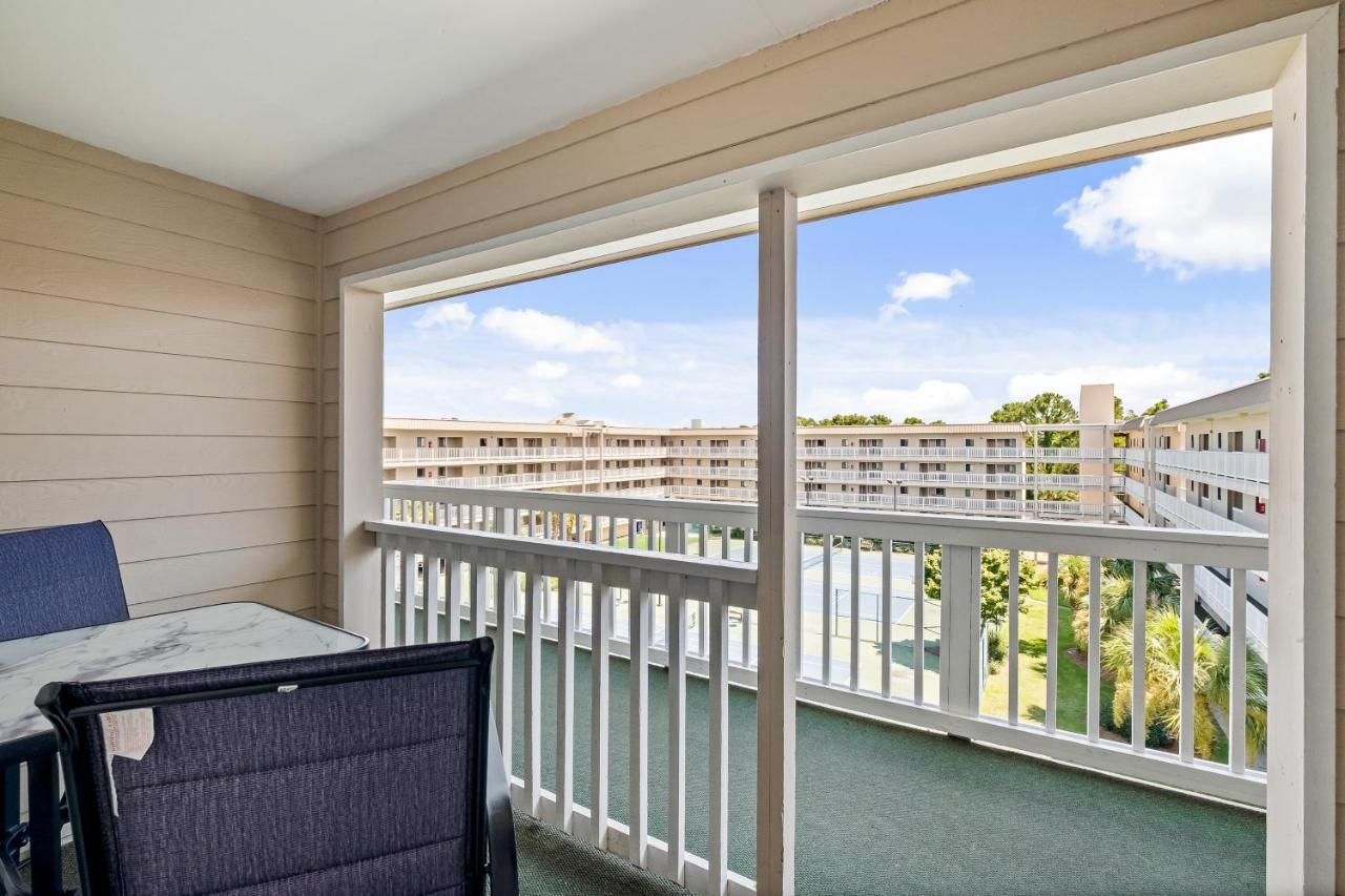 Hilton Head Resort 4432 ฮิลตันเฮดไอส์แลนด์ ภายนอก รูปภาพ