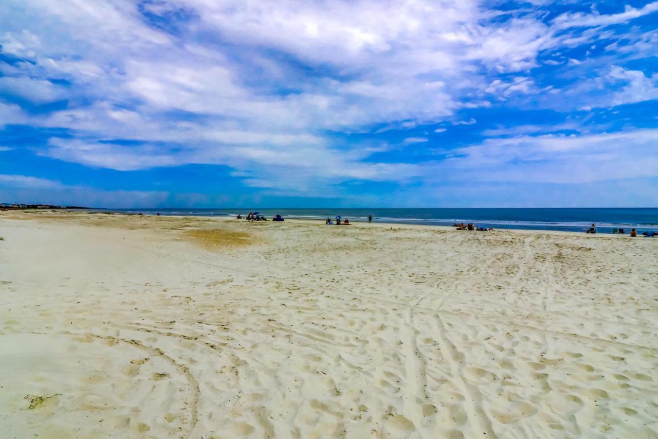 Hilton Head Resort 4432 ฮิลตันเฮดไอส์แลนด์ ภายนอก รูปภาพ