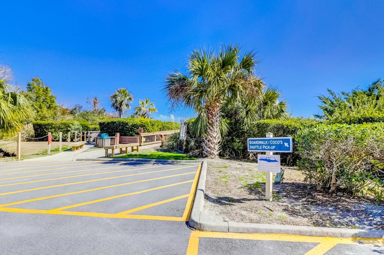 Hilton Head Resort 4432 ฮิลตันเฮดไอส์แลนด์ ภายนอก รูปภาพ