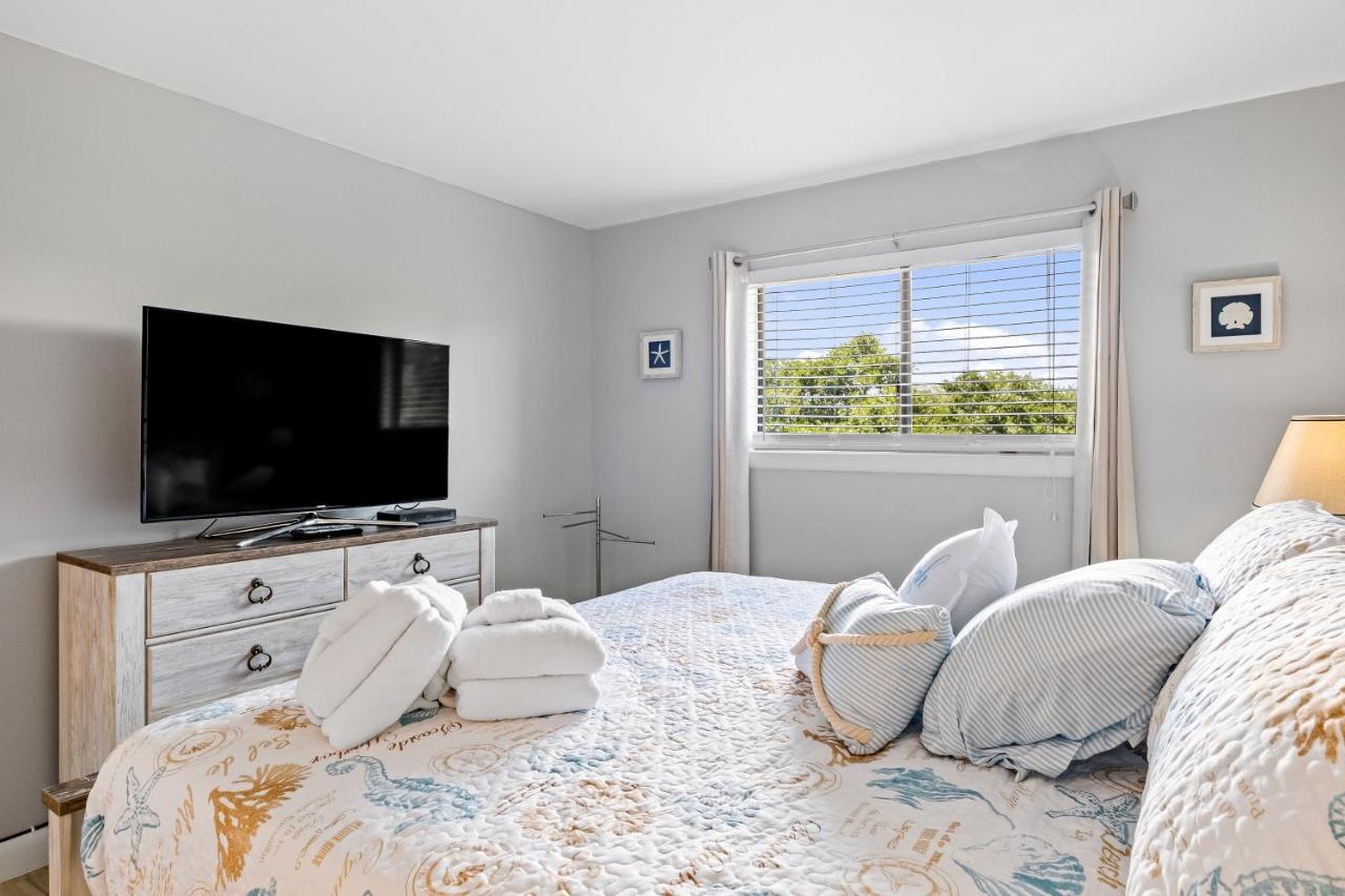 Hilton Head Resort 4432 ฮิลตันเฮดไอส์แลนด์ ภายนอก รูปภาพ