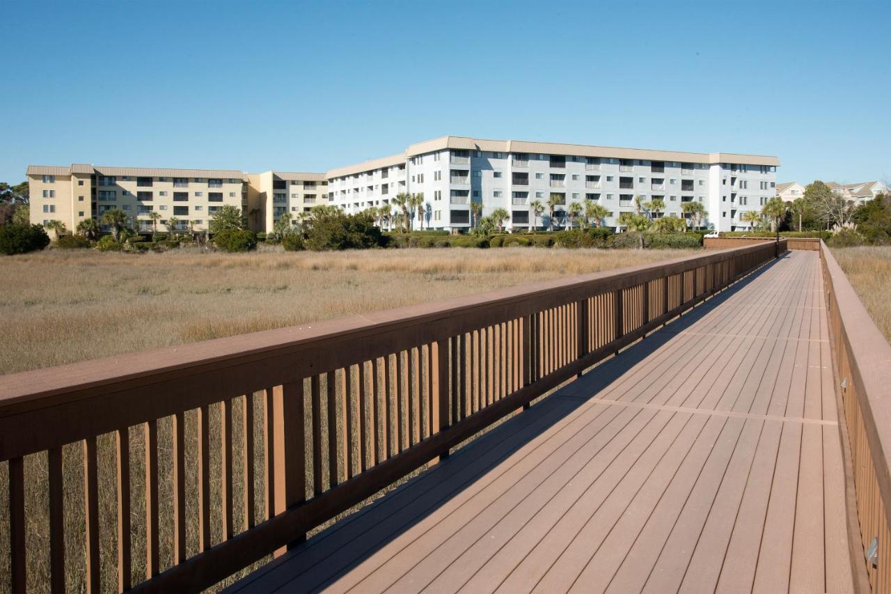 Hilton Head Resort 4432 ฮิลตันเฮดไอส์แลนด์ ภายนอก รูปภาพ