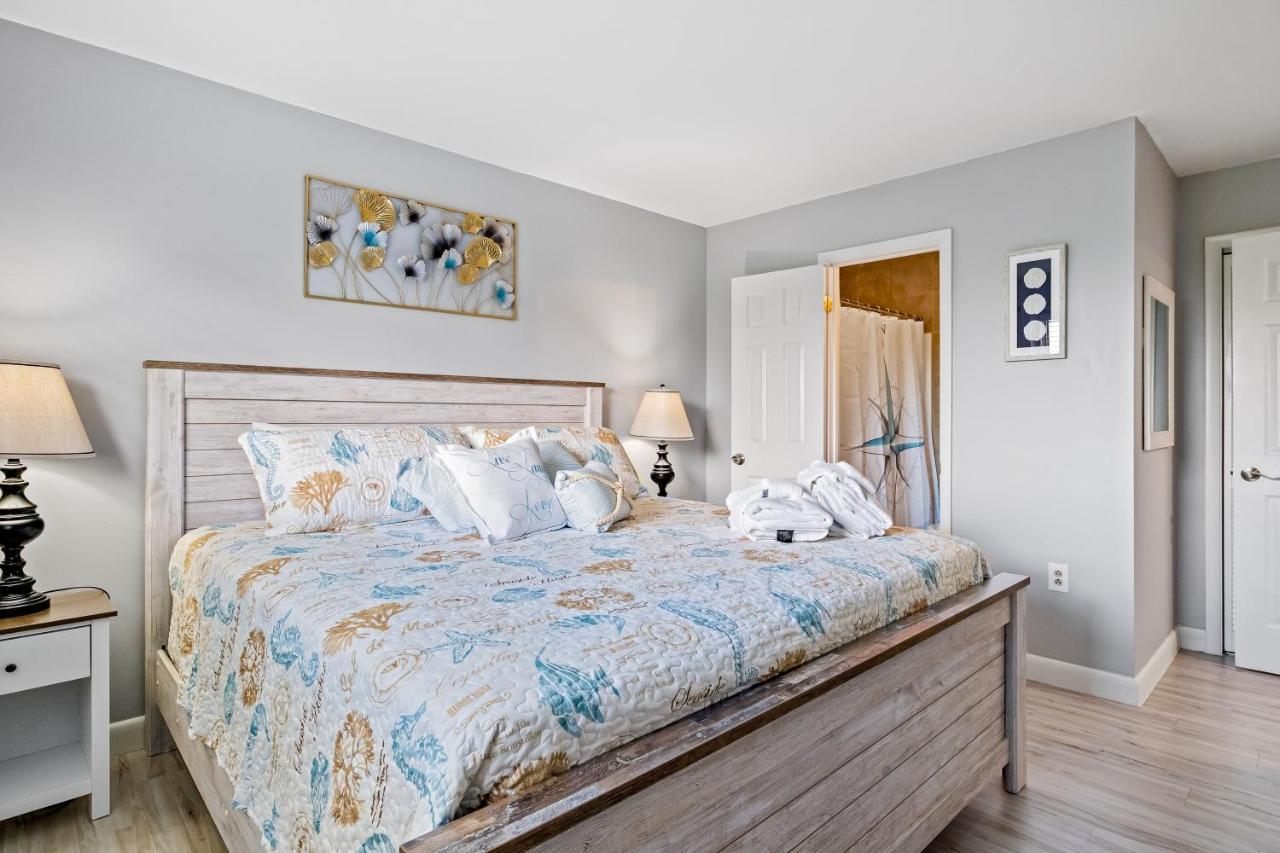 Hilton Head Resort 4432 ฮิลตันเฮดไอส์แลนด์ ภายนอก รูปภาพ