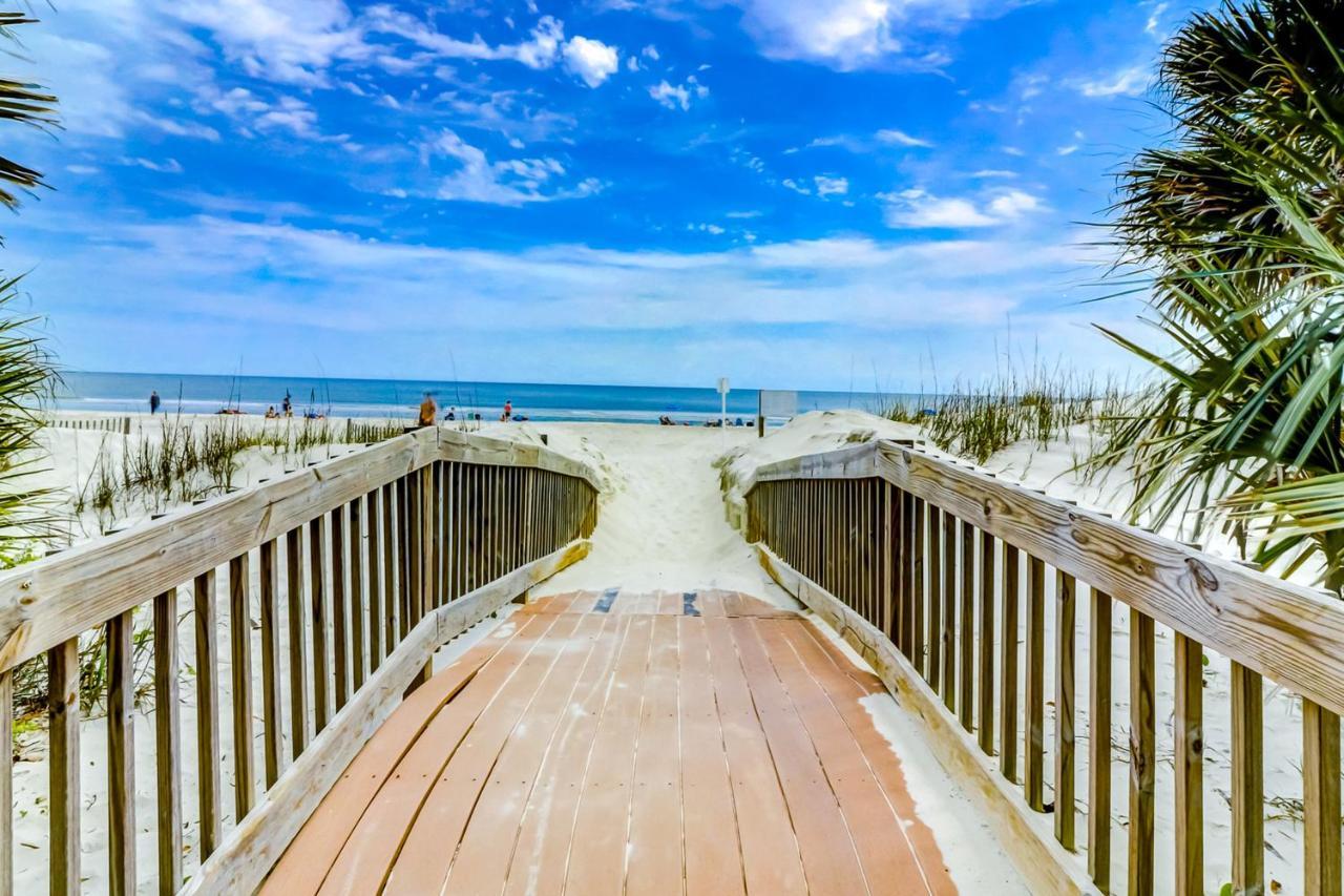 Hilton Head Resort 4432 ฮิลตันเฮดไอส์แลนด์ ภายนอก รูปภาพ